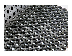 Ringmatte 120x80cmx23mm.